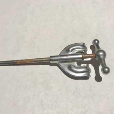 1920's - 1930's - Bass Drum Tension Rods with Claws (Set of 8) image 9