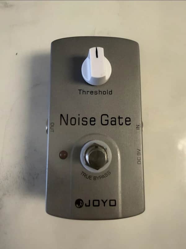 Joyo JF-31 Noise Gate