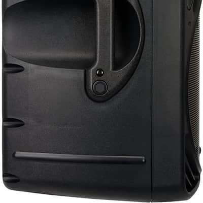 Mackie C Series, 12-Inch 2-way Compact Passive SR Loudspeaker (C300z) image 11