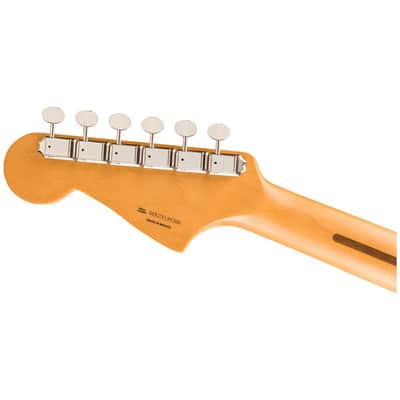 Fender Player II Jazzmaster Aquatone Blue image 7
