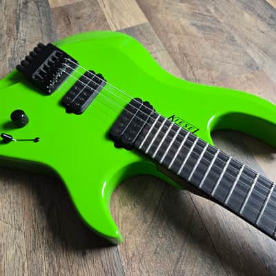 Kiesel Osiris image 12