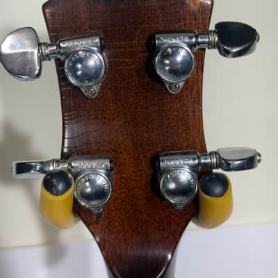 Gibson RB-175 Customized banjo  Longneck Open Back Banjo | 60s or 70s? | Natural image 8