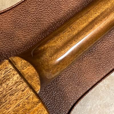 2026 Gibson Les Paul Standard 50s Figured Top Honey Amber image 6