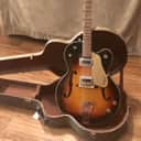 Gretsch 6117 Double Anniversary Sunburst 1960 owned by Billie Joe Armstrong of Green Day