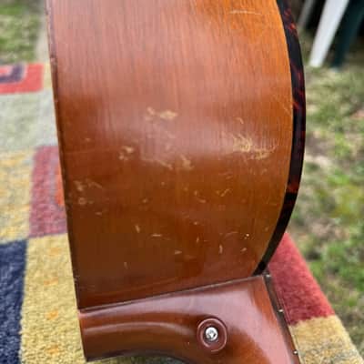 1961 Gibson LGO image 20