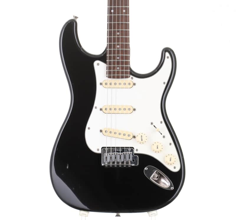 Fender Japan Stm 55 [G002335] (06/15) image 1