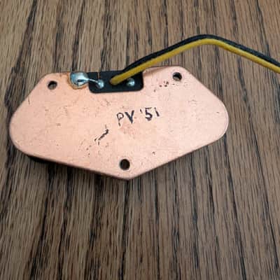 Pure Vintage '51 Pickups, by Waaah image 4