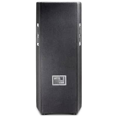 JBL JRX225 2-Way Passive PA Speaker image 3