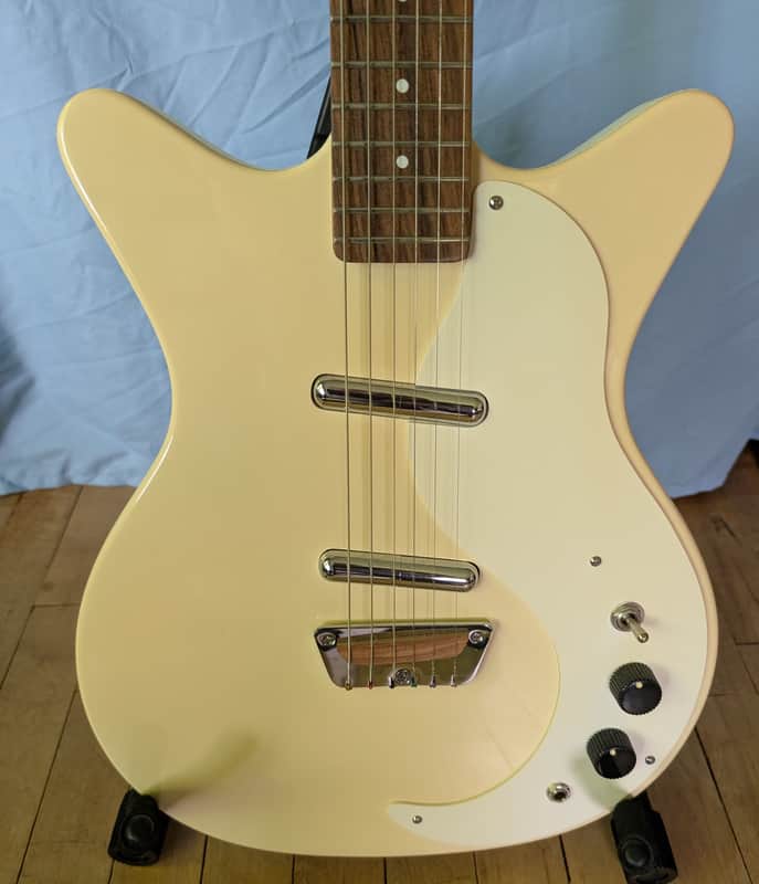 Danelectro Stock '59 DC