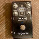 MXR M307 Layers Pedal