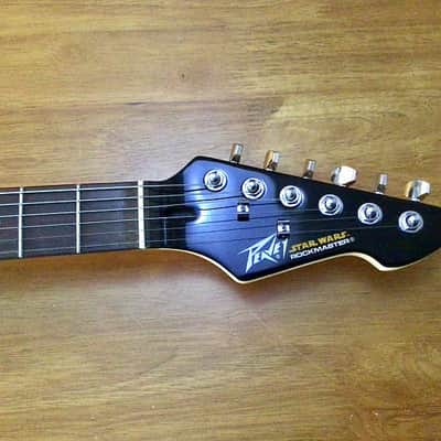 Peavey Rockmaster Star Wars Storm Trooper 2015 stormTrooper image 5