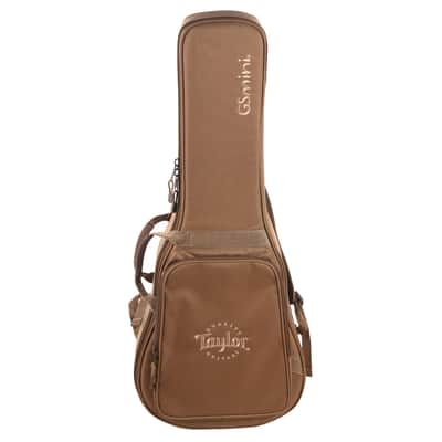Taylor Special Edition GS Mini-e Torrefied Sitka Spruce/Sapele Honeyburst ES-B 1.2 image 8