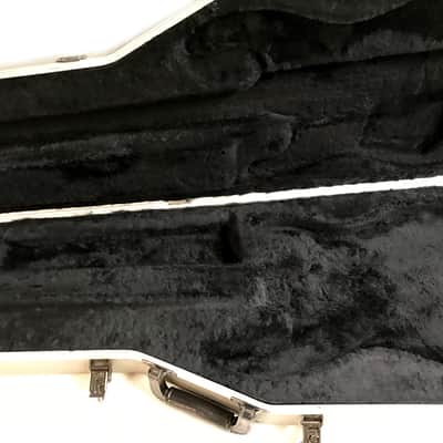 Charvel Charvel Chainsaw Case 1980s Gray image 10