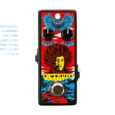Dunlop JH-OC1 Jimi Hendrix Signature Octavio | Reverb