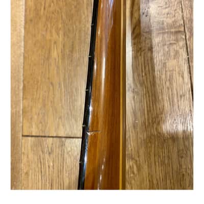 GIBSON FLYING V2 de 1980 image 15