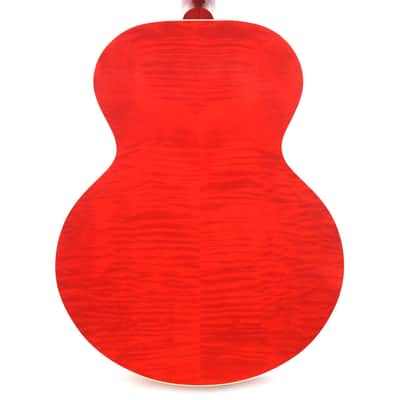 Gibson Custom Shop Limited Run Everly Brothers J-180 Sitka/Maple Cherry Gloss (Serial #20266078) image 3