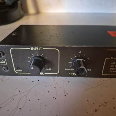 DeltaLab Effectron JR 80's image 3