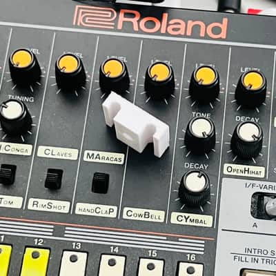 Roland Boutique USB Port Saver Cable Strain Relief Adapter image 7