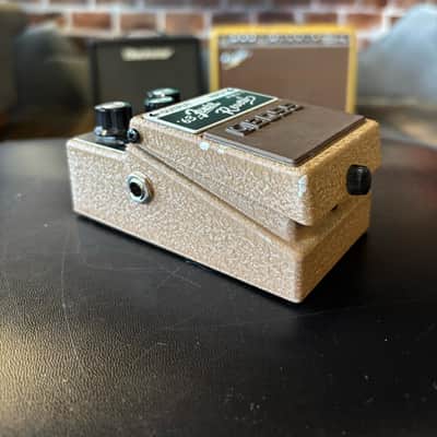 BOSS FRV-1 Reverb Guitar Effects Pedal image 3