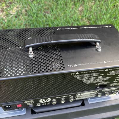 Victory Amps V30 The Countess Mki Compact Series 42-Watt Guitar Head image 6