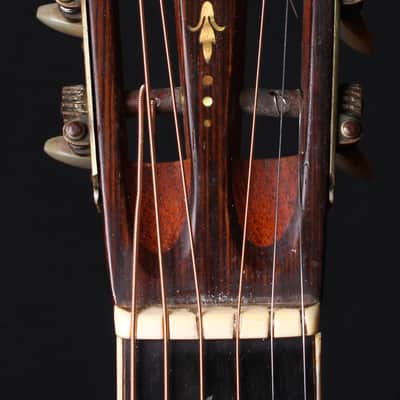 1902 Martin 00-42S/00-45 Prototype Natural image 4