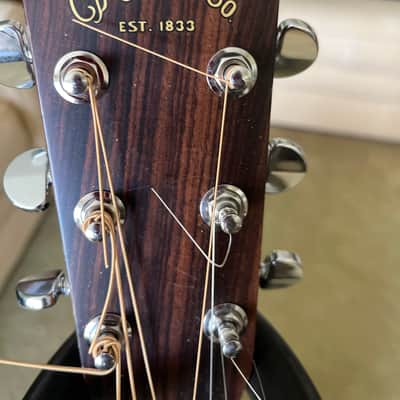 Martin Standard Series D-35 2018 - 2024 - Natural image 4