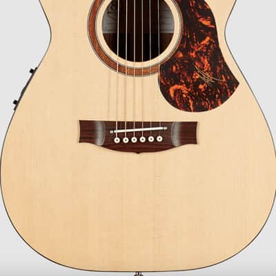 Maton srs808 acoustic guitar with ap5 pro pickup ( BRAND NEW,  JUST ARRIVED ) image 1