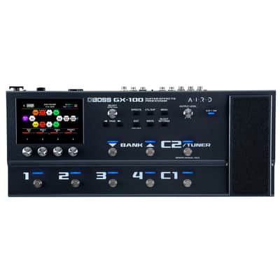 GX-100 Boss image 2