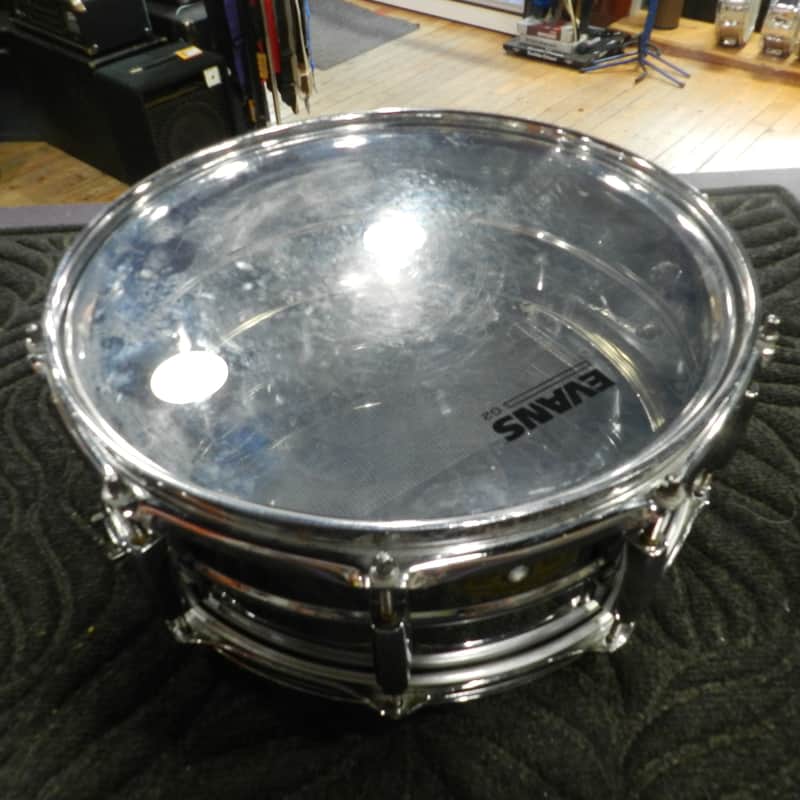 Pearl SensiTone Custom Alloy Steel Shell Snare 14"x5.5" image 1