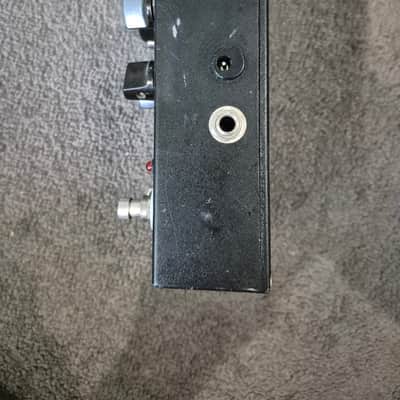 Barber Tone Pump EQ 2003 - 2012 - Black image 2
