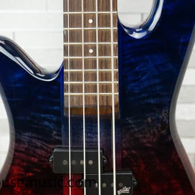 Spector NS Ethos 4 Left-Handed - Interstellar image 4