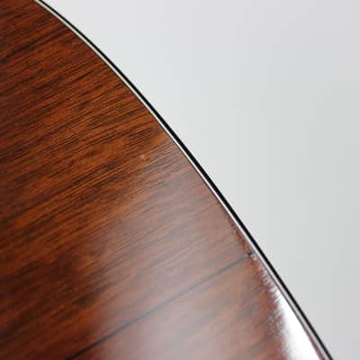 2003 Martin 000JBP Pollywog Acoustic Guitar - Jimmy Buffett Signed Model - Mahogany/Spruce 000-18 image 23
