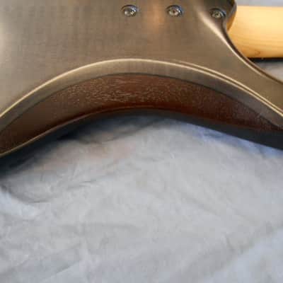 Ibanez BTB 505 TKF 1999 image 14