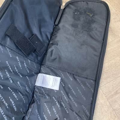 Ritter Padded Electric Guitar Gig Bag image 6