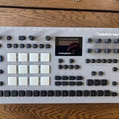Elektron Analog Rytm MKII image 1