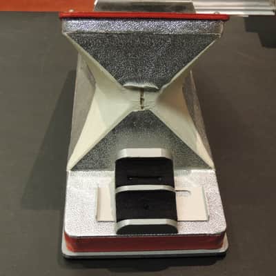 Hohner Examina 1 Harmonica Tester (Used) [Three Wave Music] image 3