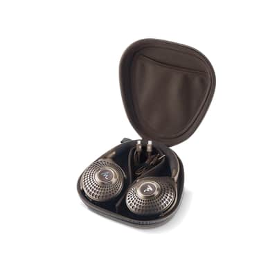 Focal FBATHYSMG Bluetooth® Headphones with Active Noise Cancellation image 5