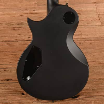ESP Original Series Eclipse Gloss Black image 3