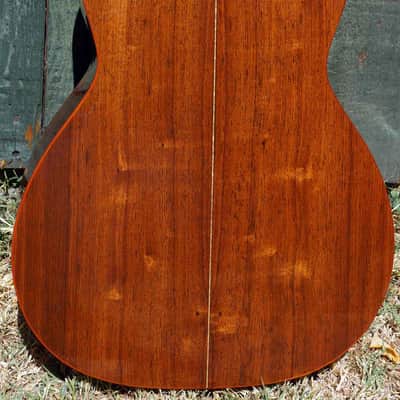 2010 Sexauer 00 Short Scale - Model FT-00-JB-WRX image 2