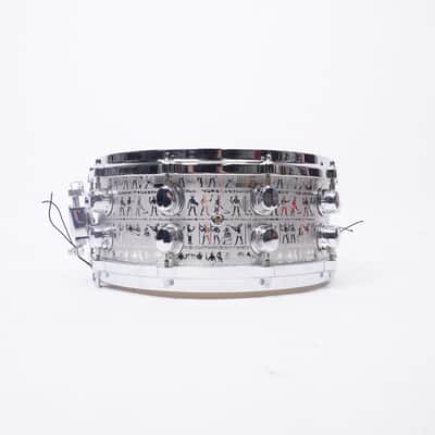 MAPEX BLACK PANTHER "BABYLONIAN" SNARE DRUM-14" x 5.5" image 3