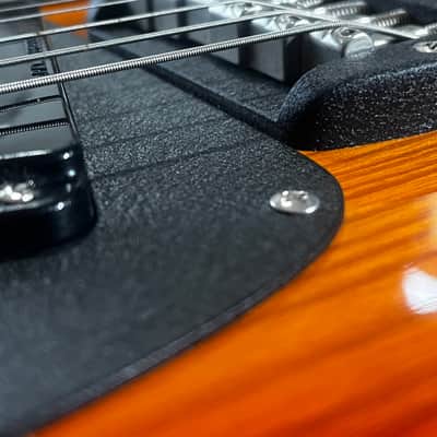 1980s G&L ASAT Special – Leo Fender Era – Sunburst w/ Original MFD Pickups image 18
