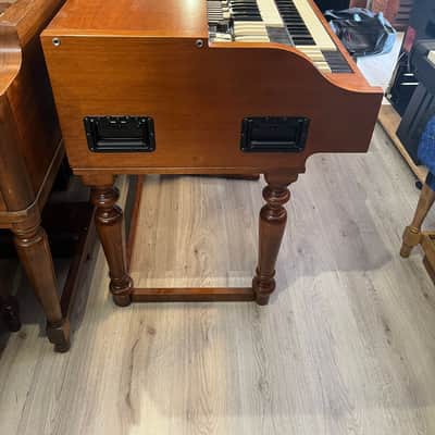 Hammond B3 Chopped And Leslie 145 image 10