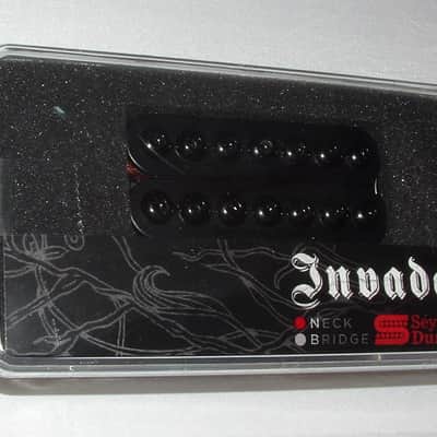 Seymour Duncan SH-8 Invader 7 String Humbucker Neck Pickup Passive Mount - SH-8 Invader Neck 7 Strin image 1