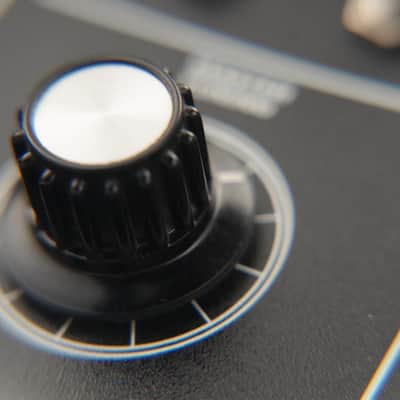 Macbeth Studio Systems M5 Modular Synthesizer #58840 image 20