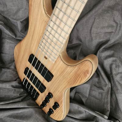 Overwater Hybrid Series Custom 5 image 9