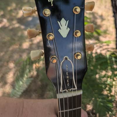Gibson ES-345 1961 - Sunburst image 13