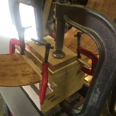 Sahlstrom Small Jumbo 2019 Natural image 7