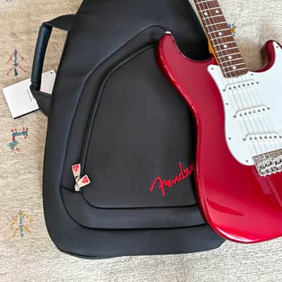 Fender Japan Stratocaster ST62-US '06-'08 Vintage MIJ Electric Guitar Made in Japan image 21