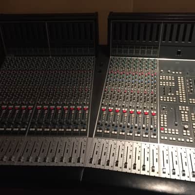 Solid State Logic Axiom MT+ / MTP Digital Console image 6