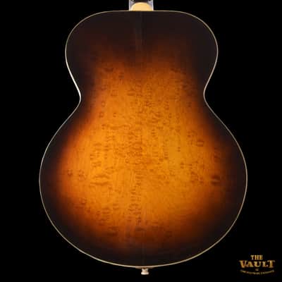 Gibson L-5 Sunburst 1950 - Zac Brown image 3